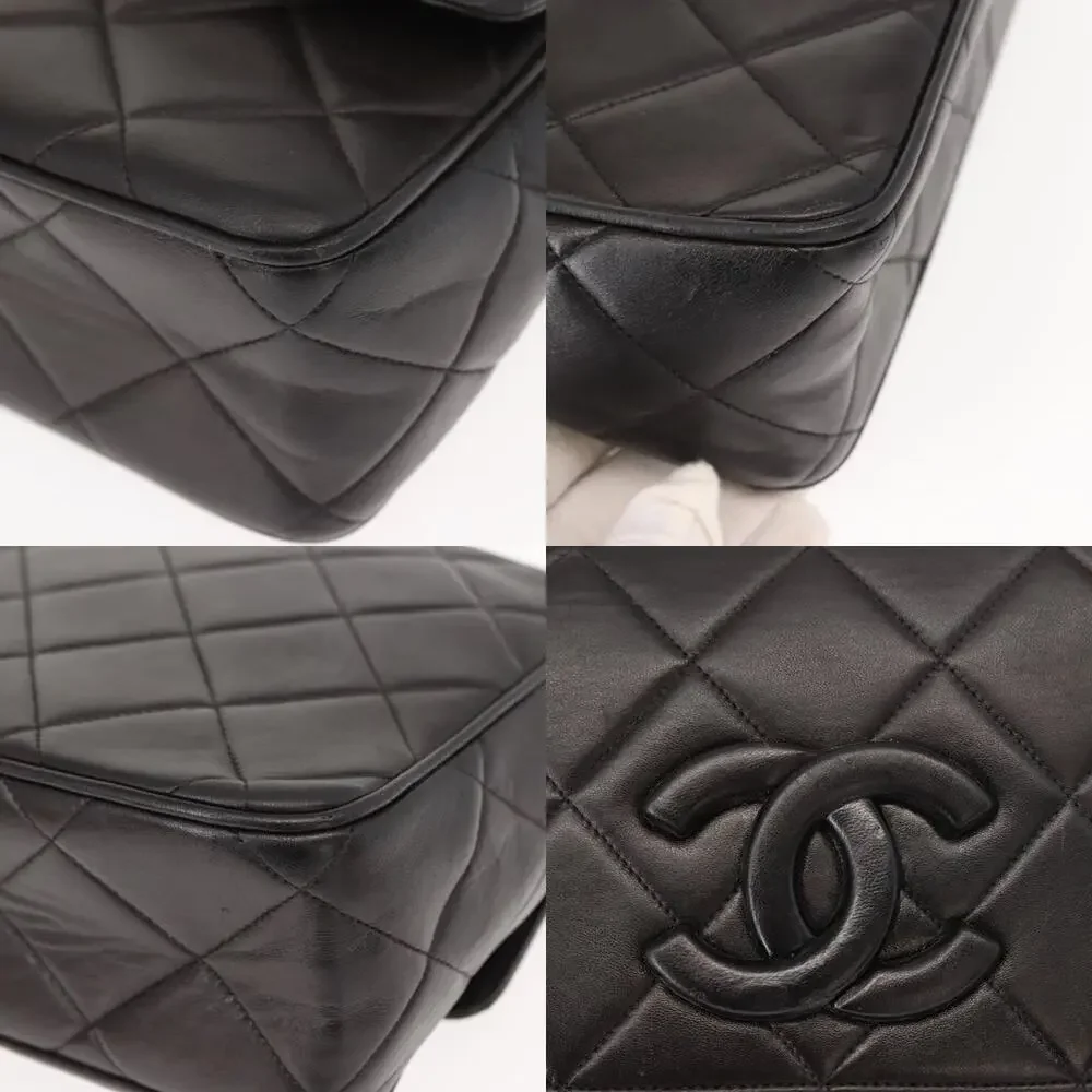 Chanel Matelasse Shoulder Bag - Picture 6 of 8